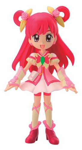 バンダイ Yes!プリキュア5 GoGo! キュアドール! キュアドリーム エロゲー アダルト イメージ フォト ギャラリー 画像 動画 写真集