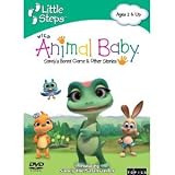 Wild Animal Baby: Sandy's Bored Game & Other Stories