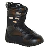 men size US 14 snowboard boots Snowjam LEGACY size men 14 NEW thumbnail