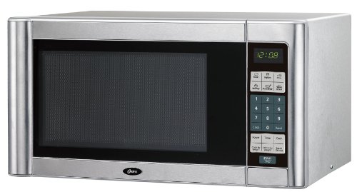 Oster OGF41401 1.4-Cubic Foot 1000-Watt Digital Microwave Oven