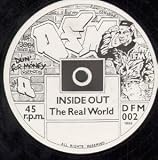 REAL WORLD 12 INCH (12" SINGLE) UK AFM 1988
