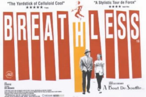 Breathless (A Bout De Souffle): The Continuity Script