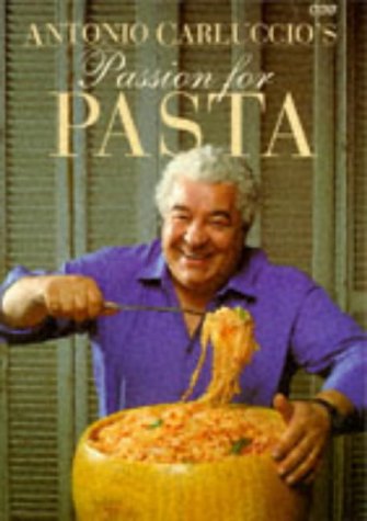 City Travel Guides Discounted  Books : Passion for Pasta