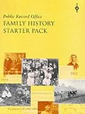 Family history starter pack