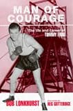 Man of Courage - The Life and Career of Tommy Farr