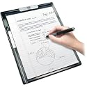 Cyberpad 8.5X11 USB Black Digital Notepad Pen Win Xp 2K