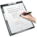 Digital Note Capturing
