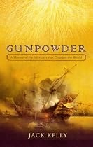 Gunpowder: The Explosive That Changed the World