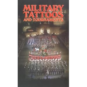 Uk Military Tattoos