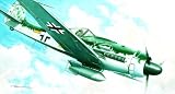 Italeri 1128S - Fucke Wolf FW 190 D-9