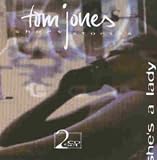 Short Stories-She'S a Lady - Tom Jones