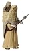 Star Wars Attack of the Clone Tusken Raider Femal with Tusken Child Action Figure