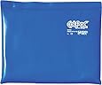 Chattanooga ColPac Cold Therapy, Blue Vinyl, Standard-Size Cold Pack (11" x 14")