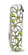 Victorinox Swiss Army Classic Edelweiss Pocket Knife (Lime Green)