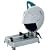 Makita 2414NB 14-Inch Portable Cut-Off Saw