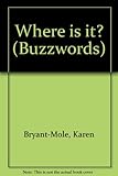 Where is it?