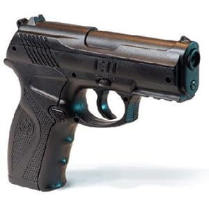 caliber: 0.177,CO2-Powered BB pistol,Crosman