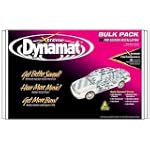 SAVE $130.1 - Dynamat 10455 Xtreme Bulk Pack 9 Sheets $139.90