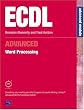 ECDL3 for Microsoft Office 2000: Word Processing: Advanced Module