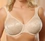 Aviana All Over Lace Underwire Bra (2459) 38DDD/Black