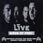 Birds Of Pray (Australia T