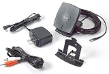 Sirius STH2 Home kit Use the Starmate Replay in your home Includes desktop cradle, antenna, audio cable, and AC power adapter