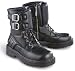 Men's Harley-Davidson® Protocol Boots Black