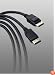 HDMIKing Premium 10 Foot (3M) DisplayPort Cable