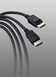 HDMIKing Premium 10 Foot (3M) DisplayPort Cable