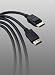 HDMIKing Premium 10 Foot (3M) DisplayPort Cable
