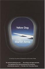 Yellow Dog (Vintage International)