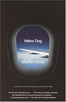 Yellow Dog