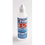 Team Associated Silicone Shock Oil 35wt by Team Associated