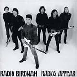 Radios Appear