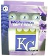 Kansas City Royals Golf Gift Box Set - Baseball Sports Merchandise