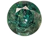 MIN .33CT MM VARIES ROUND ALEXANDRITE FROM BRAZIL