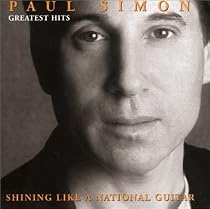 Greatest Hits : Shining Like A National Guitar