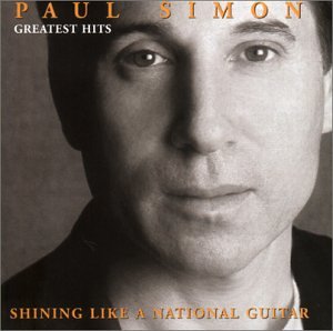 CD-Charts  Music : Greatest Hits : Shining Like A National Guitar