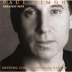 Greatest Hits : Shining Like A National Guitar
