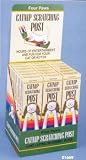 Catnip Post Display 1