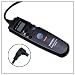 YONGNUO Timer Remote Cord TC-80 C1 for Canon EOS 30/33/50/300/300D/350D (Rebel XT) and 400D (Rebel XTi) /450D/500D/550/1000D / CONTAX N/645 /SAMSUNG GX-1L/GX-1S /PENTAX K10D/K20D/K100/K100DL/MZ-L/ZX-L/MZ-6/ISTD/ISTDL/IST