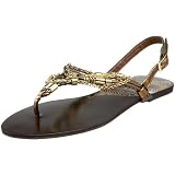 Not Rated Womens Pistol Whip Thong Sandal