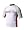 White/Silver/Red