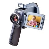 SONY DCR-IP55E PAL SYSTEM MICROMV Handycam(R) Digital Camcorder