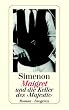 Maigret und die Keller des 'Majestic'