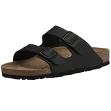 Birkenstock Arizona 252233, Sandales mixte adulte
