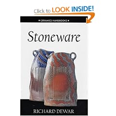 Stoneware (Ceramics Handbooks)