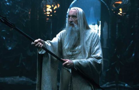 Cover image : The Lord of the Rings: The Fellowship of the Ring [DVD] [Import]