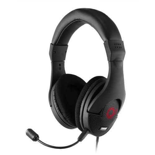 Ozone Onda 3HX Gaming Kopfhörer mit Mikrofon für PC