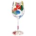 Lolita Love My Wine Glass, Celebrate